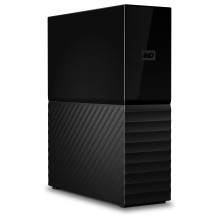 Western Digital My Book external hard drive