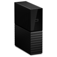 Western Digital My Book external hard drive Western Digital My Book external hard drive