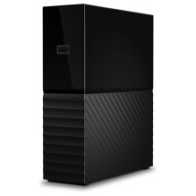 Western Digital My Book external hard drive Western Digital My Book external hard drive