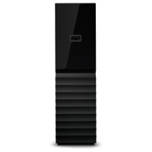 Western Digital My Book external hard drive Western Digital My Book external hard drive