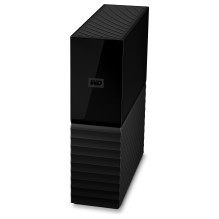 Western Digital My Book external hard drive Western Digital My Book external hard drive