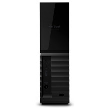 Western Digital My Book external hard drive Western Digital My Book external hard drive