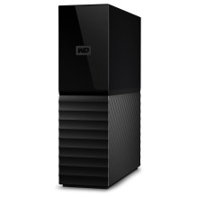 Western Digital My Book external hard drive Western Digital My Book external hard drive