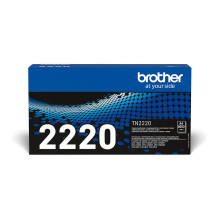 Brother TN-2220 toner...