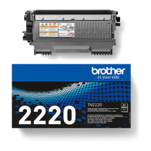 Brother TN-2220 toner cartridge Brother TN-2220 toner cartridge
