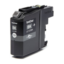 Brother LC123BK ink cartridge Brother LC123BK ink cartridge