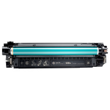 HP 508A Magenta Original LaserJet toner cartridge HP 508A Magenta Original LaserJet toner cartridge