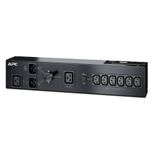 APC Service Bypass PDU 230V 16AMP W / (6) IEC C13 And (1) C19