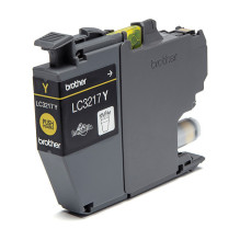 Brother LC3217Y ink cartridge Brother LC3217Y ink cartridge