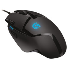 Logitech G 910-004067 mouse Logitech G 910-004067 mouse