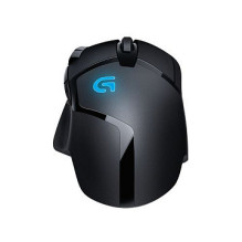 Logitech G 910-004067 mouse Logitech G 910-004067 mouse