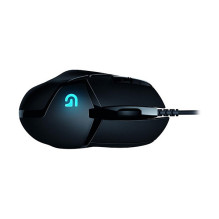 Logitech G 910-004067 mouse Logitech G 910-004067 mouse