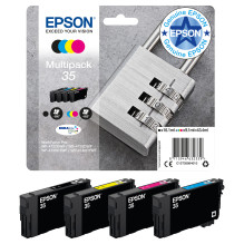 Epson Padlock C13T35864010...