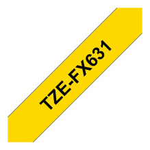 Brother TZE-FX631...