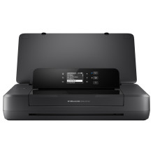 HP Officejet 200 Mobile...