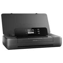 HP Officejet 200 Mobile Printer inkjet printer