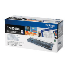 Brother TN-230BK toner cartridge Brother TN-230BK toner cartridge