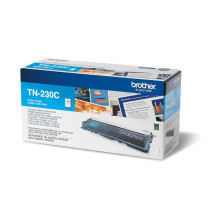 Brother TN-230C toner cartridge