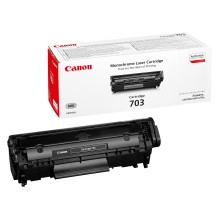 Canon Toner CRG703 Black...