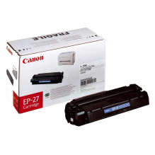 Canon EP-27 toner cartridge