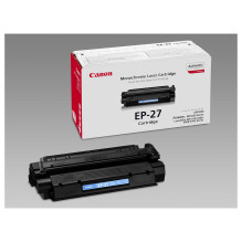 Canon EP-27 toner cartridge