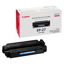 Canon EP-27 toner cartridge