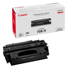 Canon 708H toner cartridge