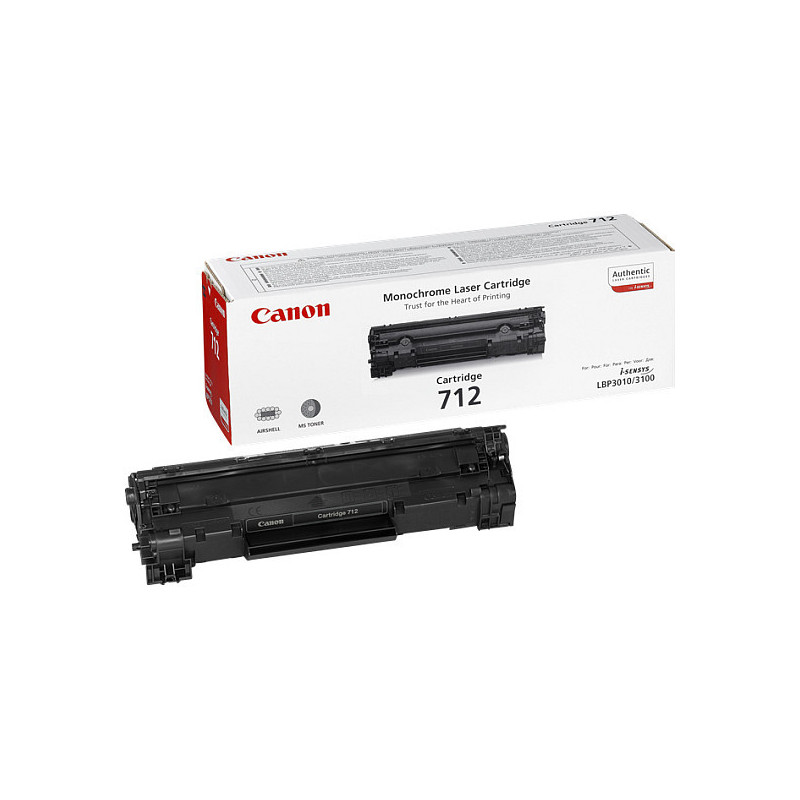 Canon 1870B002 toner cartridge