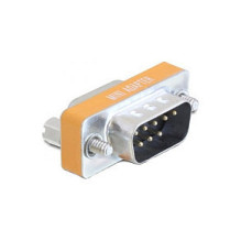 DeLOCK 65255 cable gender...