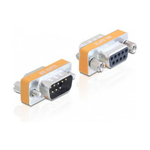 DeLOCK 65255 cable gender changer DeLOCK 65255 cable gender changer
