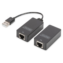 Digitus DA-70139-2 console extender Digitus DA-70139-2 console extender