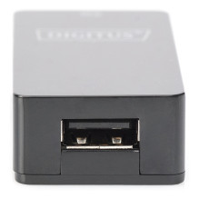 Digitus DA-70139-2 console extender Digitus DA-70139-2 console extender