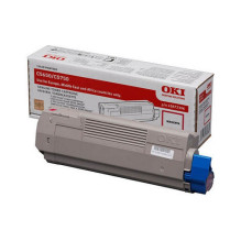 OKI 43872306 toner cartridge