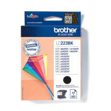 Brother LC-223BK ink cartridge