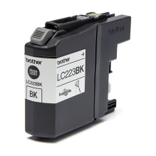Brother LC-223BK ink cartridge Brother LC-223BK ink cartridge
