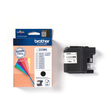 Brother LC-223BK ink cartridge