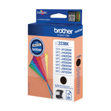 Brother LC-223BK ink cartridge Brother LC-223BK ink cartridge
