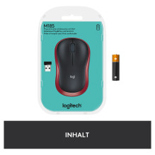 Logitech 910-002240 mouse