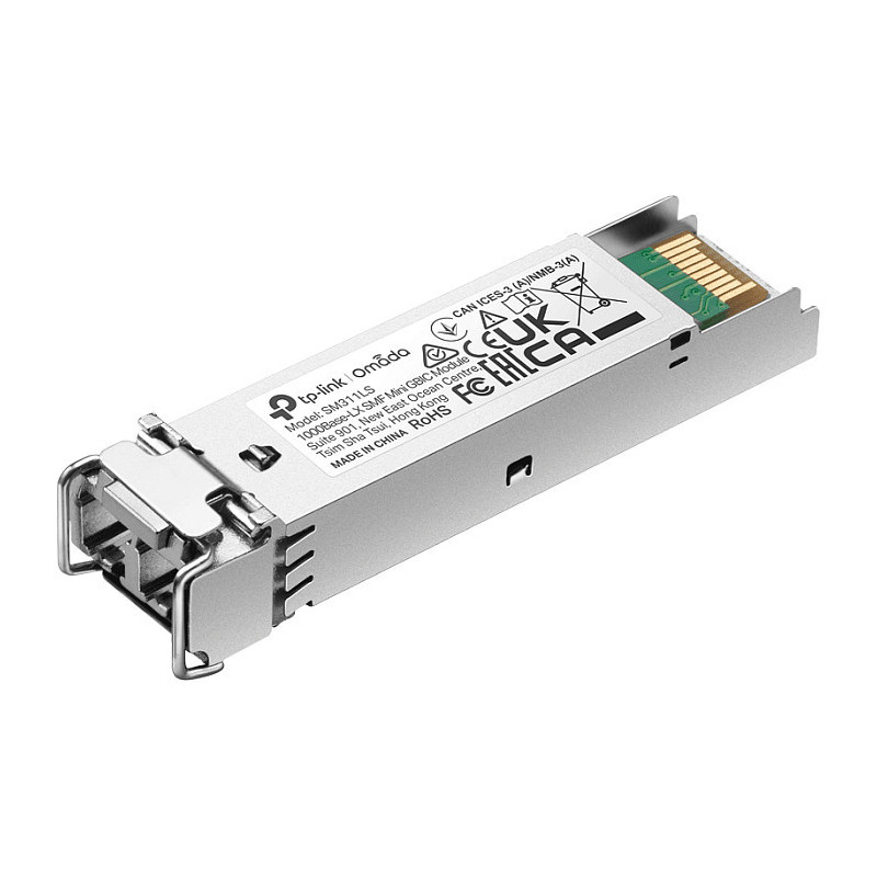TP-Link Omada SM311LS network transceiver module