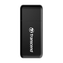 Transcend RDF5 card reader