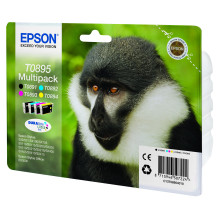 Epson Monkey T0895 ink cartridge Epson Monkey T0895 ink cartridge
