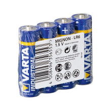 Varta LR6 4-SP Industrial