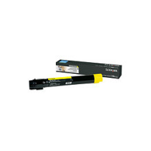 Lexmark X950X2YG toner...