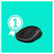 Logitech 910-002238 mouse