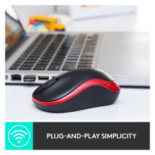 Logitech 910-002238 mouse