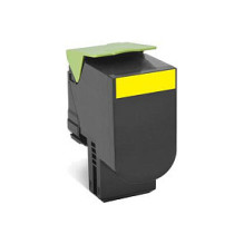 Lexmark 80C2XYE toner...