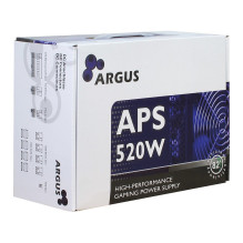Inter-Tech Argus APS power supply unit