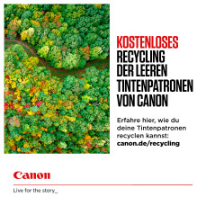 Canon PGI-580 XL ink cartridge