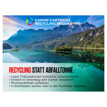 Canon PGI-580 XL ink cartridge Canon PGI-580 XL ink cartridge