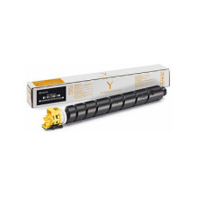 KYOCERA TK-8345Y toner cartridge KYOCERA TK-8345Y toner cartridge